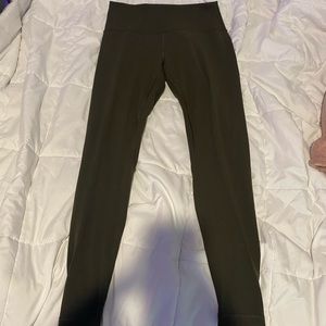 LULU ALIGN LEGGINGS